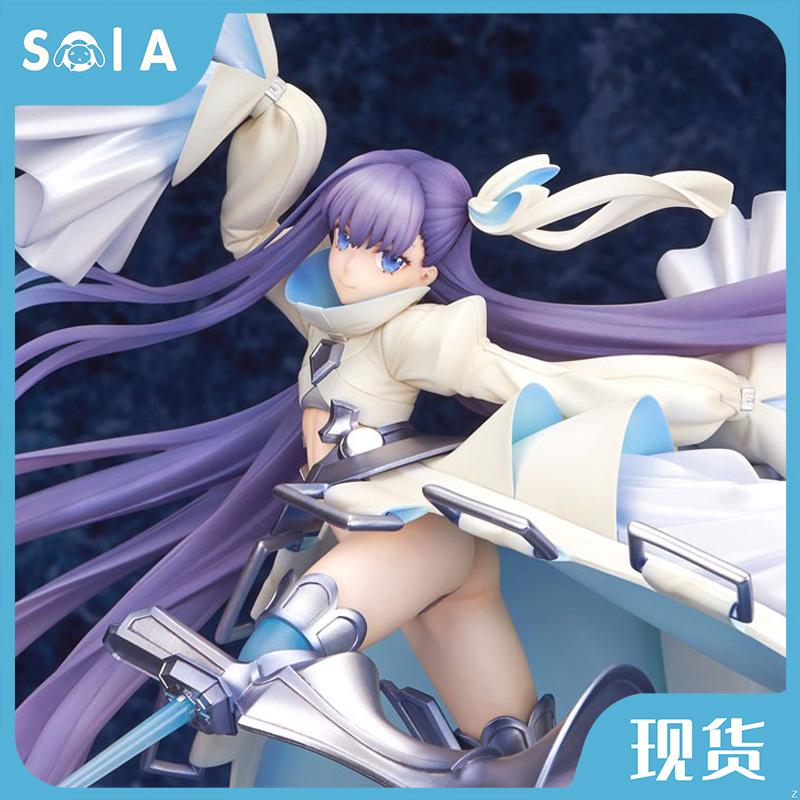 AlterFATEFGO溶解莉莉丝手办