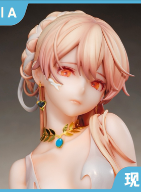 正版 现货 逆转工作室 少女前线 OTs-14 天意佳人 重创 手办