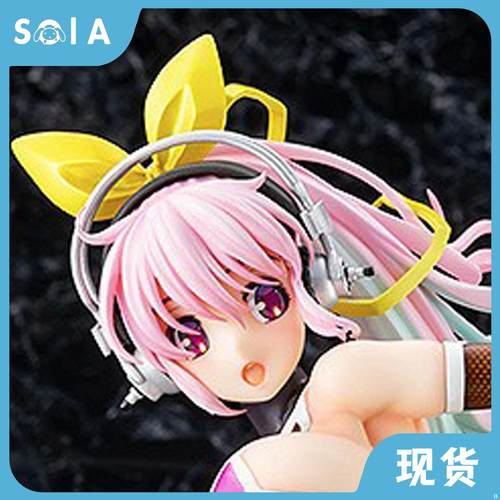 全新正版超级索尼子对魔忍造型