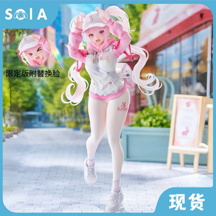 正版 现货 AMAKUNI NIKKE 胜利女神 妮姬 爱丽丝 甜蜜之家 手办