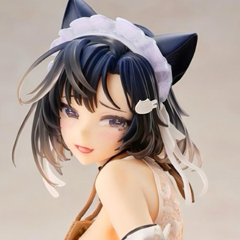 樱木诗织手办PinkCharm