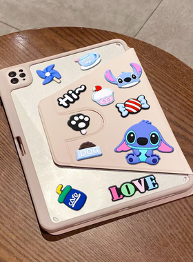 荣耀x8a/X9旋转式保护套11寸MatePadAir/SE/Pro/华为C5/C7平板支架壳荣耀V8pro/9pro/9/8平板保护壳V9/v6/V7