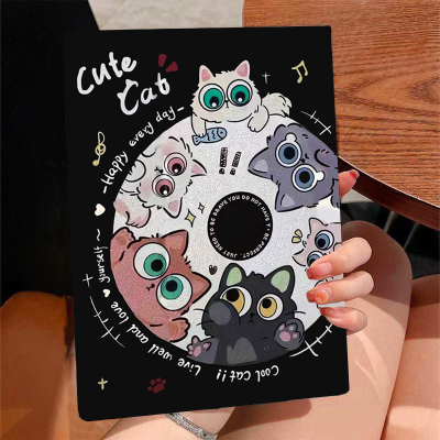 适用荣耀Magcipad3/2平板保护套12.3/12.5寸翻盖式荣耀GT2Pro12.5支架款防摔Air12/Pro12.2轻薄平板壳荣耀V6