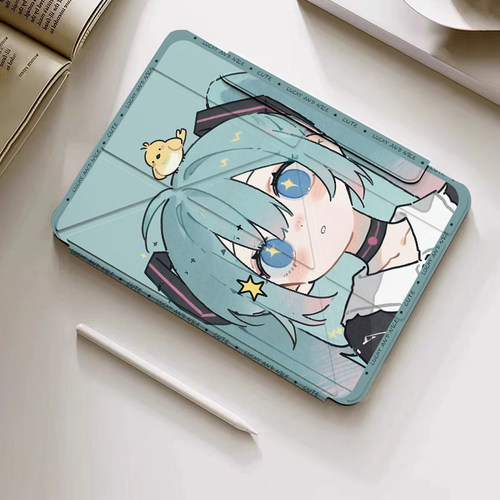 适用华为荣耀V6平板pad10.1 外壳BAH3-W09HN/L09AL电脑壳KRJ2英寸