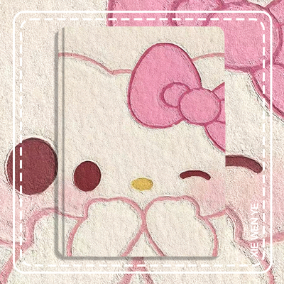 iPad2021/22 iPad十代平板壳保护套A1893/A1822苹果Air4/5/6Pro11卡通MINI6/7第5/6代第789代A2197mini12345