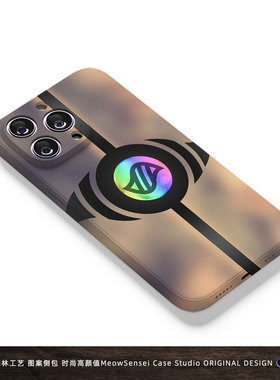 Mega进化宝可梦手机壳磁吸适用iPhone16小米14光面菲林OPPO13硬壳VIVO12华为P60红米K70苹果15ProMax防摔软壳