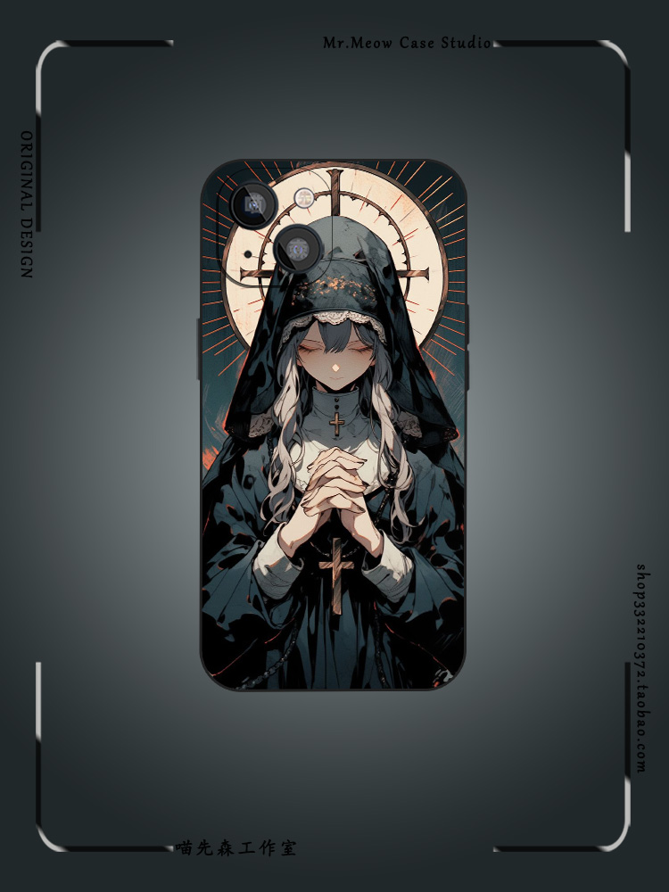 适用苹果iPhone小米OPPO华为VIVO