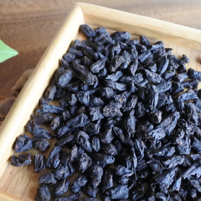 普洱茶碎银子特级糯米香普洱