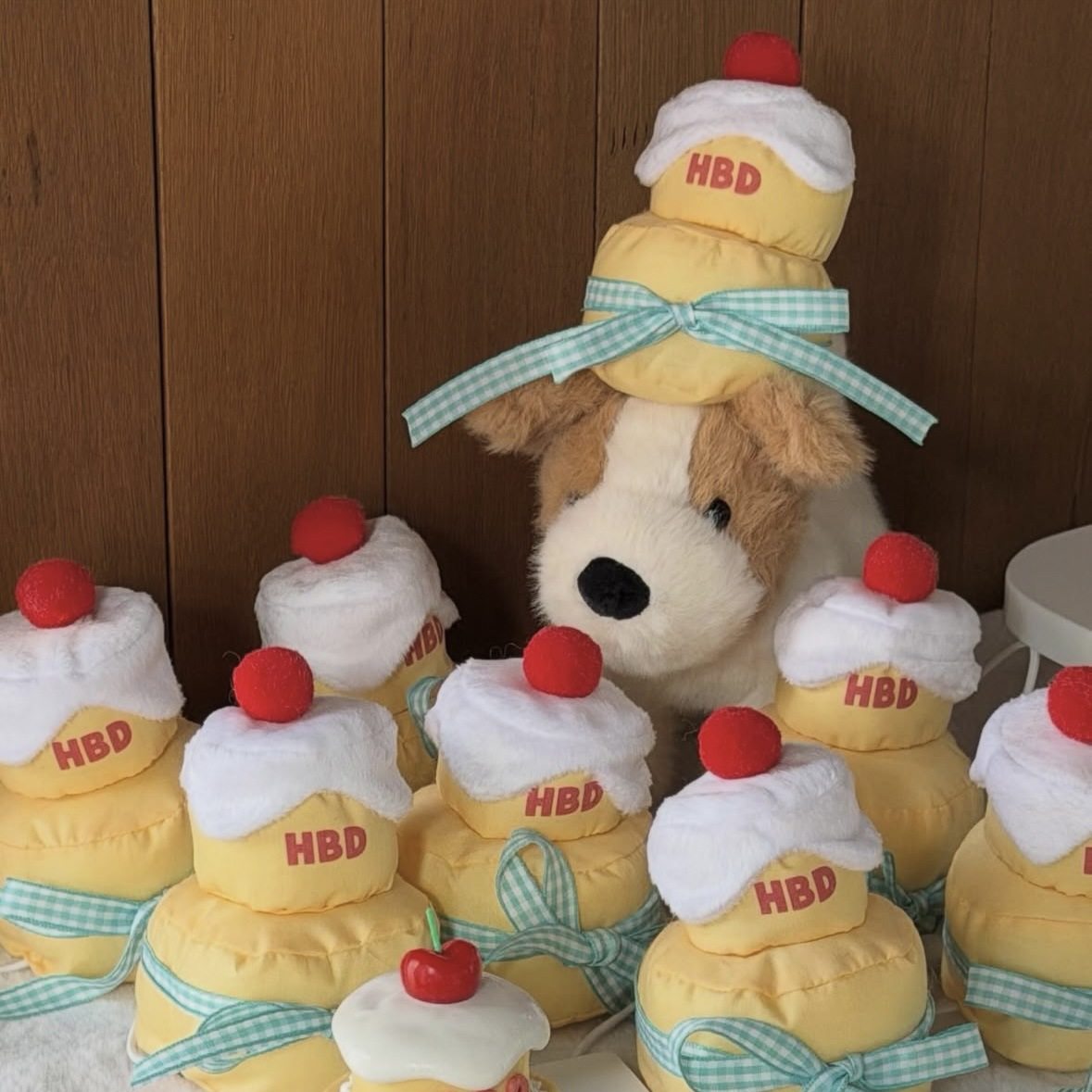 狗狗ins生日蛋糕可调节帽子可爱卡通毛绒玩具公仔宠物拍照道具,宠物/宠物食品及用品,帽子,淘宝优惠券,粉丝福利购,淘宝优惠卷