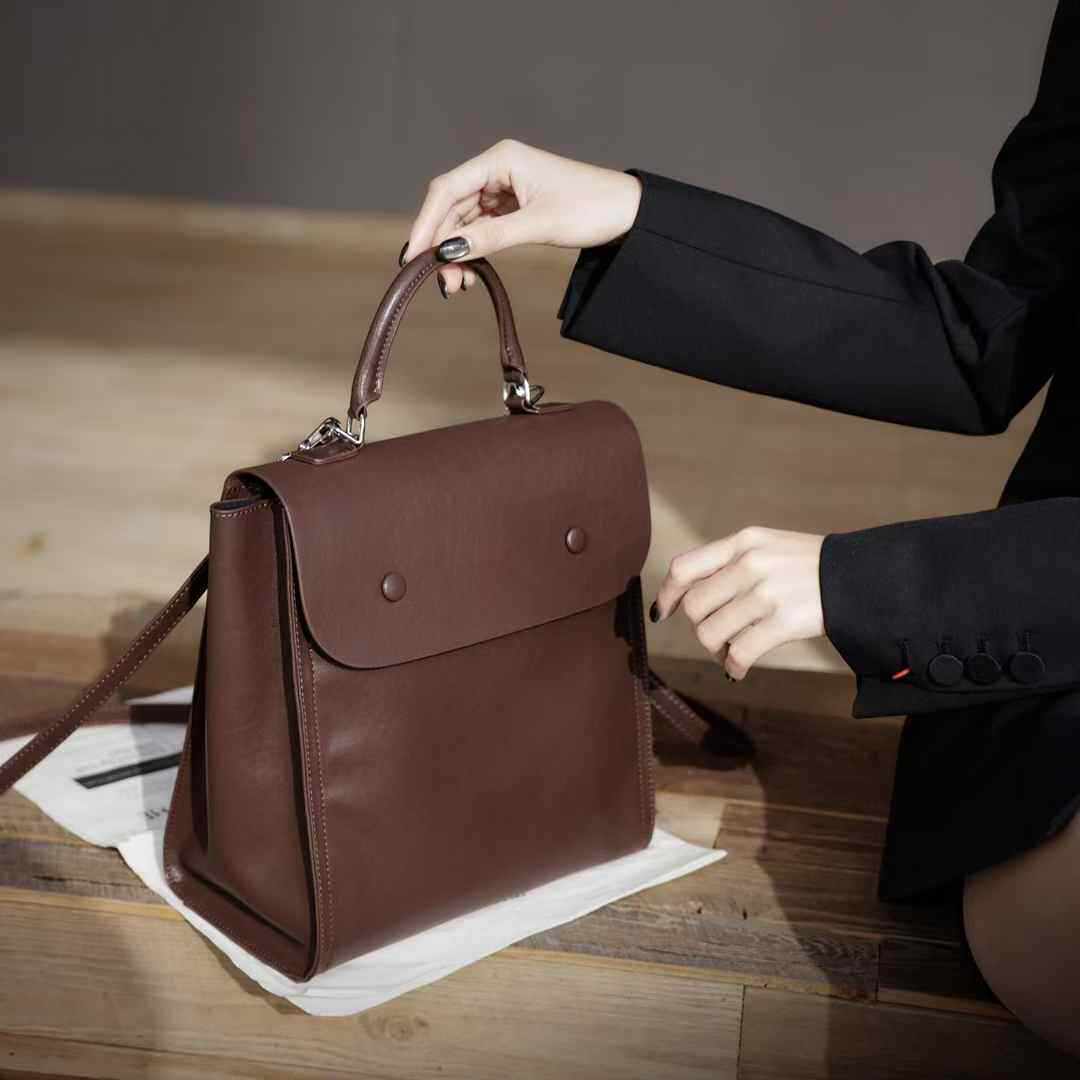 普洛克正品女式韩版大容量休闲