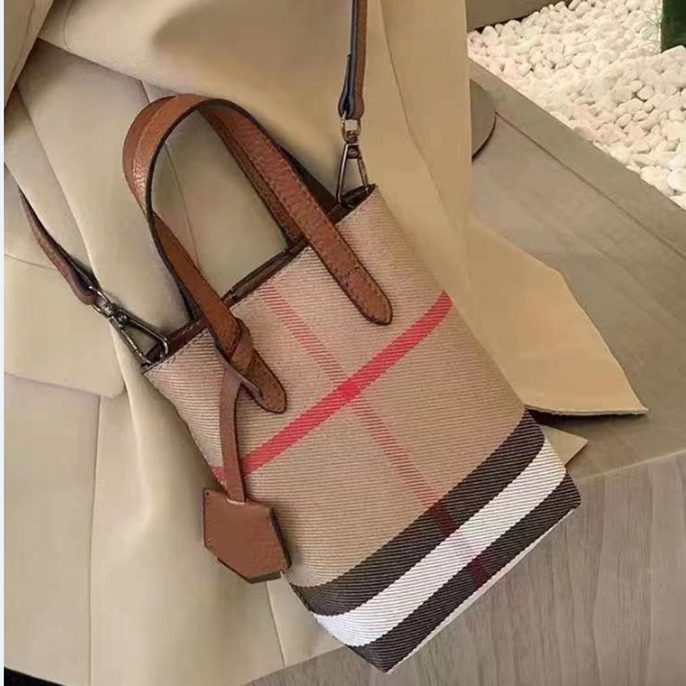 普洛克正品真皮纹手机包女士复古