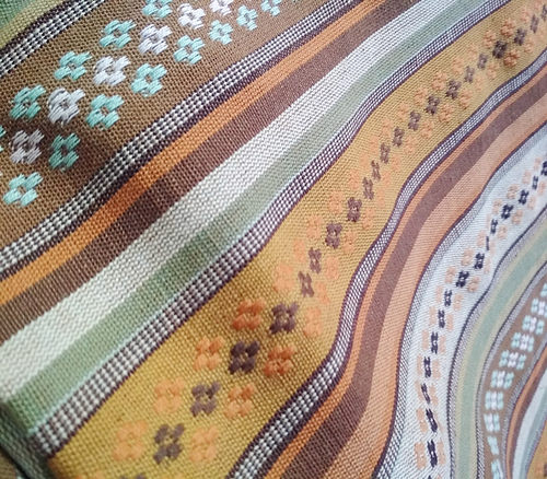 新疆布料民族服饰维吾尔族特色艾德莱斯绸男款宽1米50CM