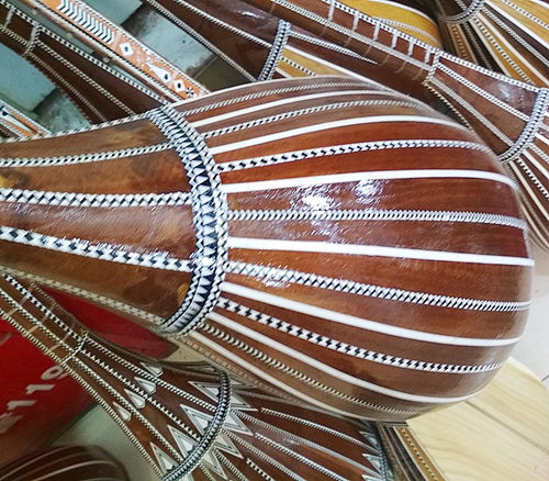 新疆演奏专用乐器米长儿童