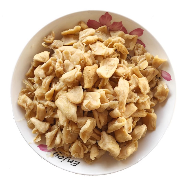 500克客家萝卜干菜脯 广东梅州特产香脆农家腌制下饭咸菜散装潮汕