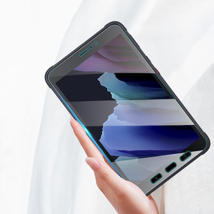 适用三星Tab Active3钢化膜2020款8英寸平板电脑SM-T570保护膜