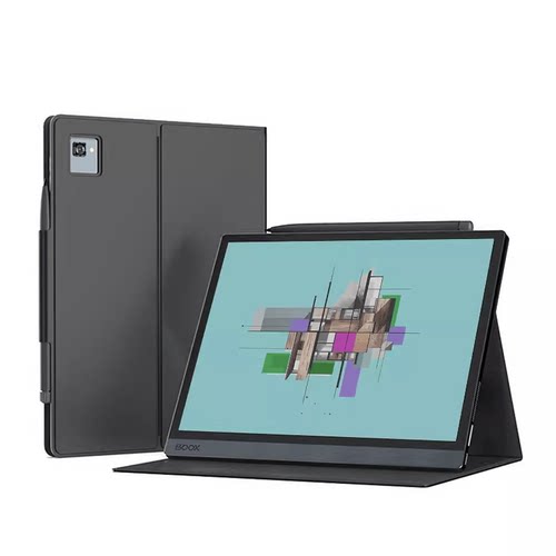 10.3寸Tab10CPro磁吸保护套商务