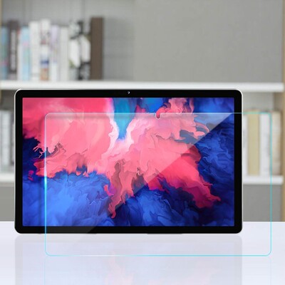 适用联想TAB P11 plus钢化膜Lenovo TB-J616F/X/L平板保护贴膜