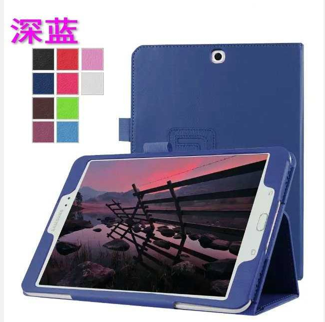 适用三星Tab S2 9.7英寸SM-T810/T815C保护套SMT813/T819C平板电脑皮套外壳 3C数码配件 平板电脑保护套/壳 原图主图