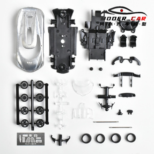 柯尼塞格 手工 drive 民用 拼装 合金汽车模型 build 统治者