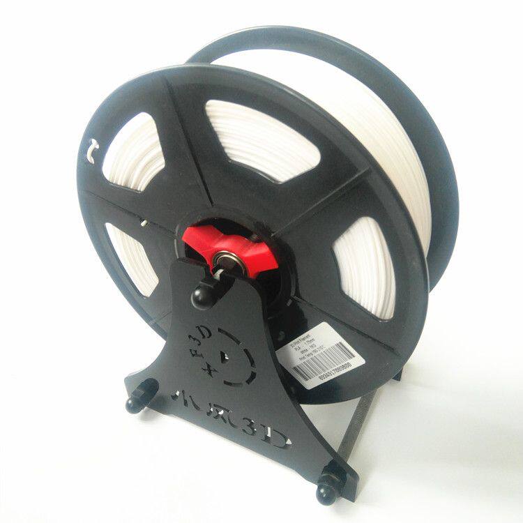 3D 프린터 소모품 홀더 1KG 소모품 홀더 아크릴 홀더 필라멘트 랙 필라멘트 랙 와이어 랙