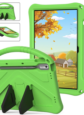 适用联想Lenovo TB-J716F/N平板皮套联想Tab P11  Pro 11.5英寸TB-716F/L/N保外壳手托支架防摔外套