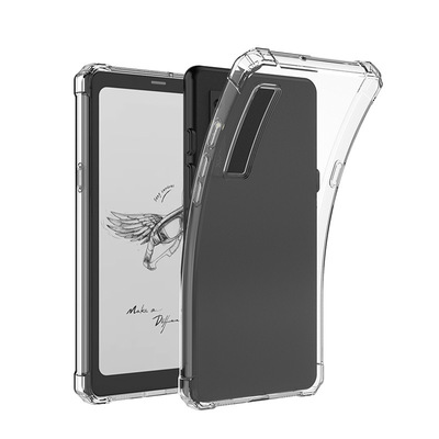 TPU皮套适用文石软胶BooxKant2