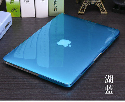 适用苹果笔记本macbook pro 13寸retina保护壳A1502外壳套A1425
