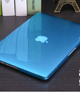 适用苹果笔记本macbook pro 13寸retina保护壳A1502外壳套A1425