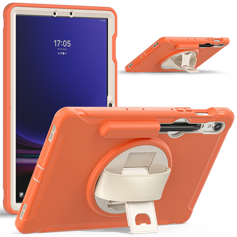 SM-X700三星防摔外壳平板保护套