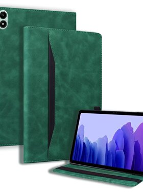 适用于传音TECNO lnfinix Xpad20平板电脑皮套11英寸lnfinix Xpad 20保护壳商务插卡保护套TPU防摔胶套保护壳