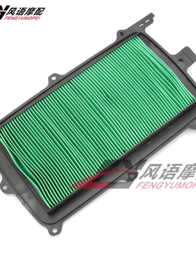 适用本田全地形越野摩托车TALON 1000 19-21年 空滤 空气格滤清器