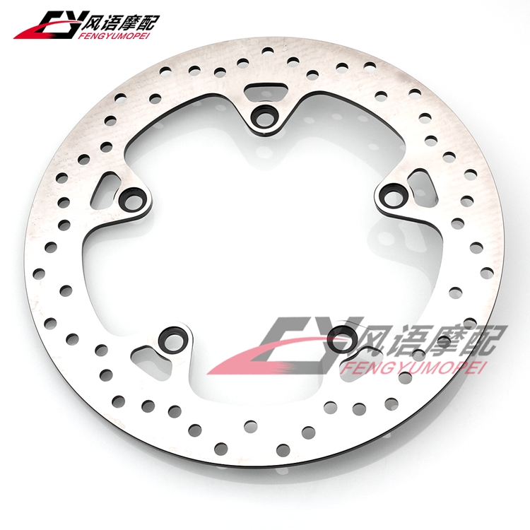 宝马适用水鸟adv18-21碟盘