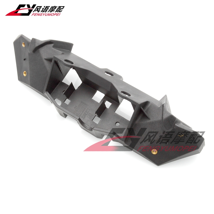 适用川崎 ZX-6R 636 13-14-15-16-17-18 大灯支架 仪表支架 灯架