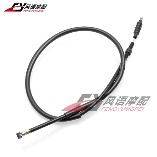 适用雅马哈YZF-R3 YZF R3 15-18年 离合线 离合器拉索