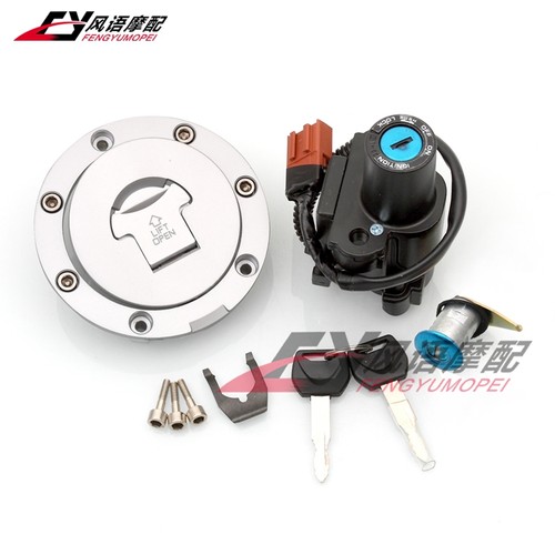 本田适用电门锁全车套锁3油箱盖