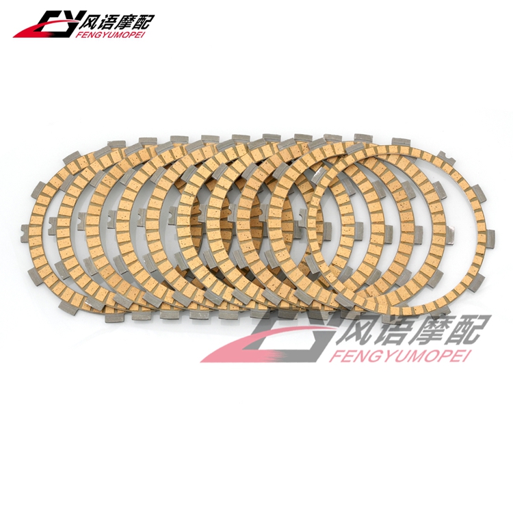 宝马S1000R/S1000RR离合器片