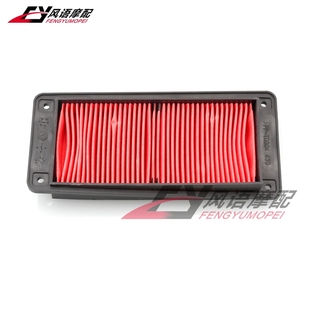 LZ40W1 22年款 适用三阳SYM 机滤 400 空滤 空气过滤器 Maxsym