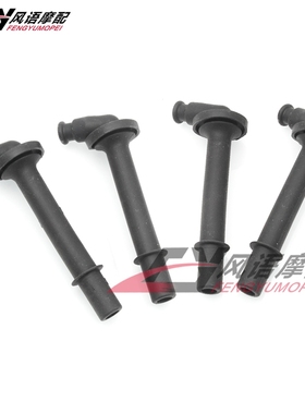 适用本田 CB400 VTEC 1/2/3代 1999年以上 高压帽 火花塞帽