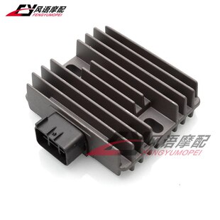 适用川崎 ER6N 整流器 充电器 异兽650 Z1000 Z800 Z750 ER6F