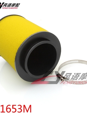 适用本田TRX420 FA FE FP TE TM 07-17 全车形车空滤 空气过滤器