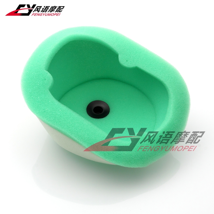 适用胡斯瓦纳Te125 Fc250、350 Fe250 Tc250 Te250/300 Fe350空滤