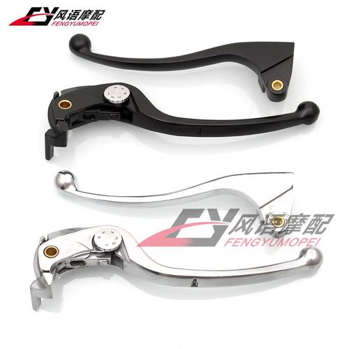 川崎适用z750r离合刹车牛角手把