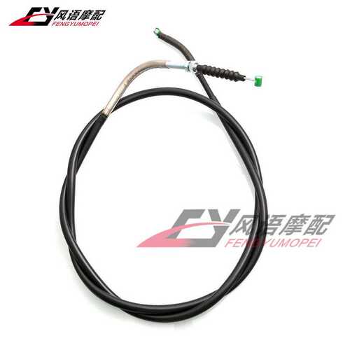 适用于铃木 M109R 林荫大道 离合线 离合器拉线 离合拉线