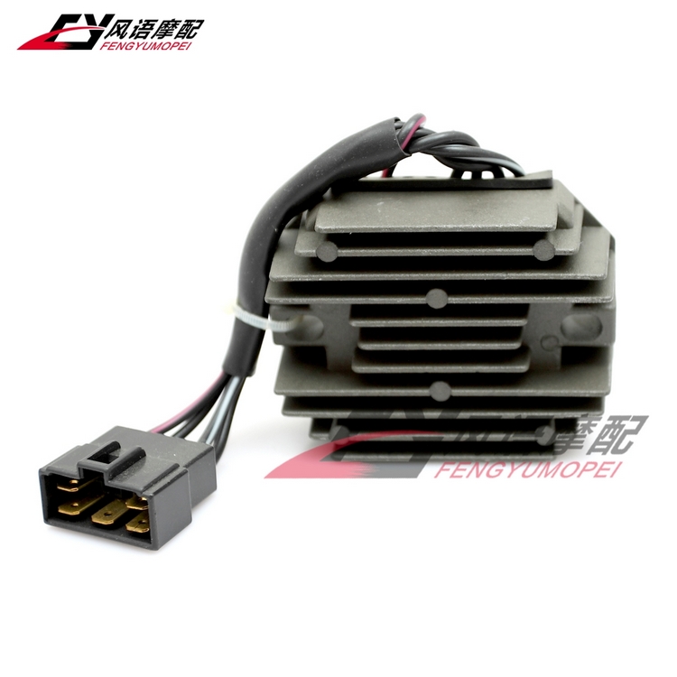 天浪an250盗匪刺激英祖玛整流器