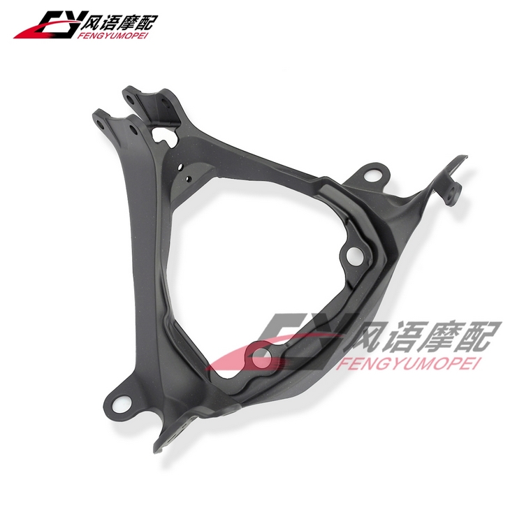 适用于铃木 GSXR600 11-14 GSXR750 11-13 大灯支架 仪表头罩支架
