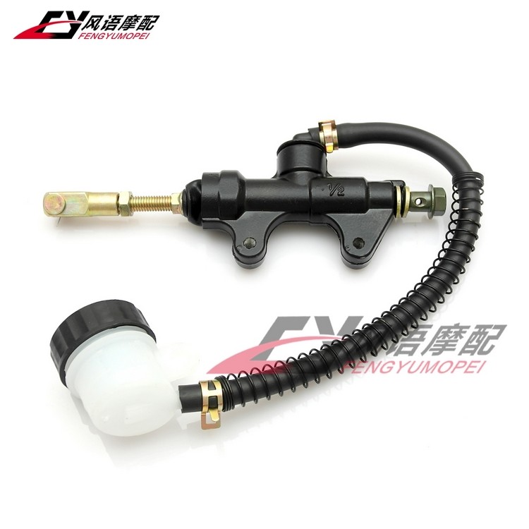 适用于川崎宝马后刹车泵