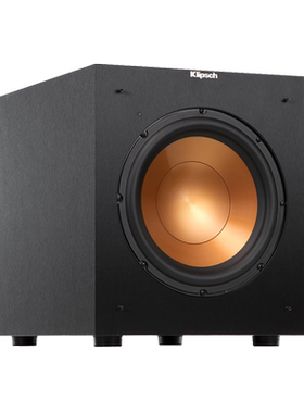 klipsch/杰士导向有源超重低音炮