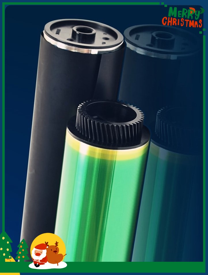 适用美能达 柯美 C258 C308 C368 458 558 658 C226 287 原色鼓芯