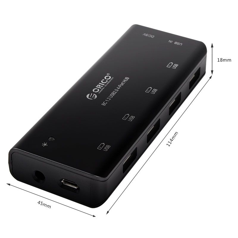 Hub USB - Ref 367082 Image 3