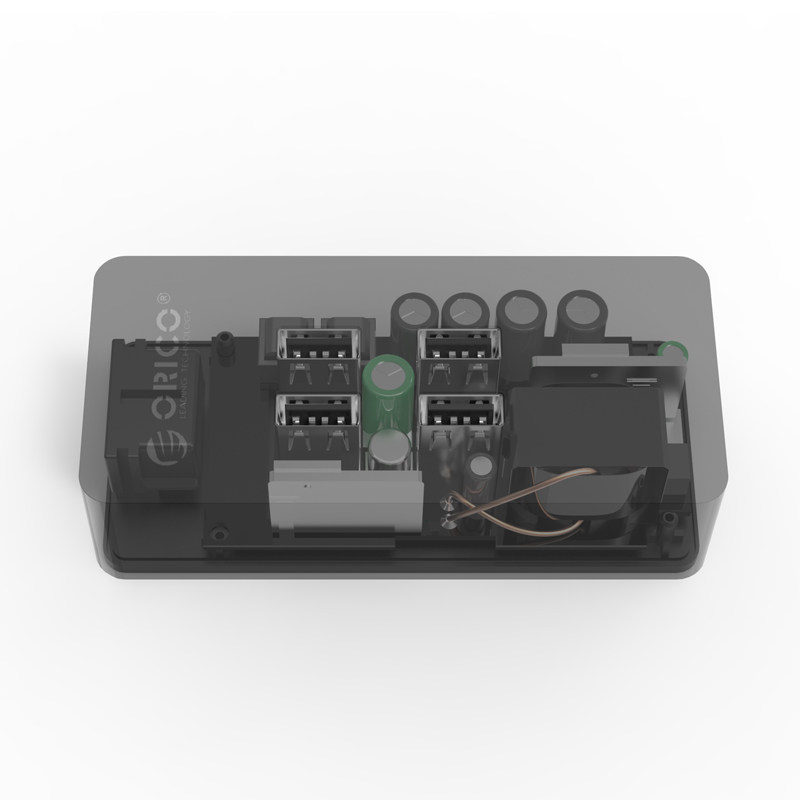 chargeur ORICO pour téléphones APPLE APPLE IPHONE6 - Ref 1291991 Image 5